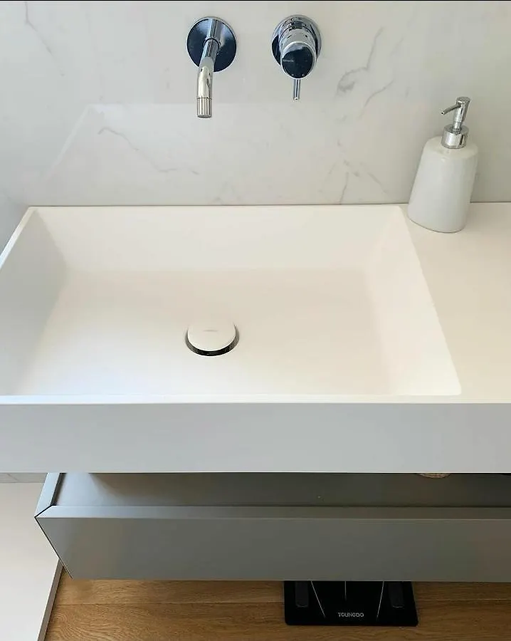 Ferienwohnung Penthouse F8 - Panoramic Terrace, View Two Towers Bologna 0*,  Italien